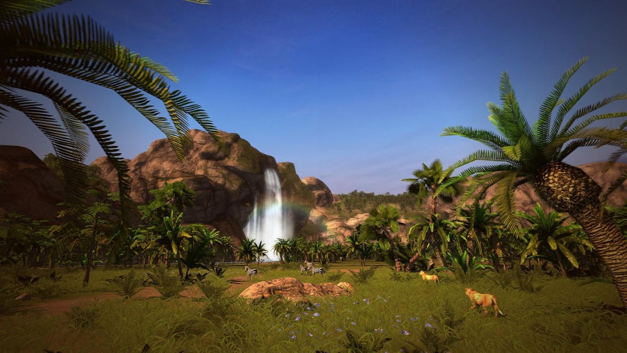 PS4 Tropico 5 Limited Special Edition (R3)