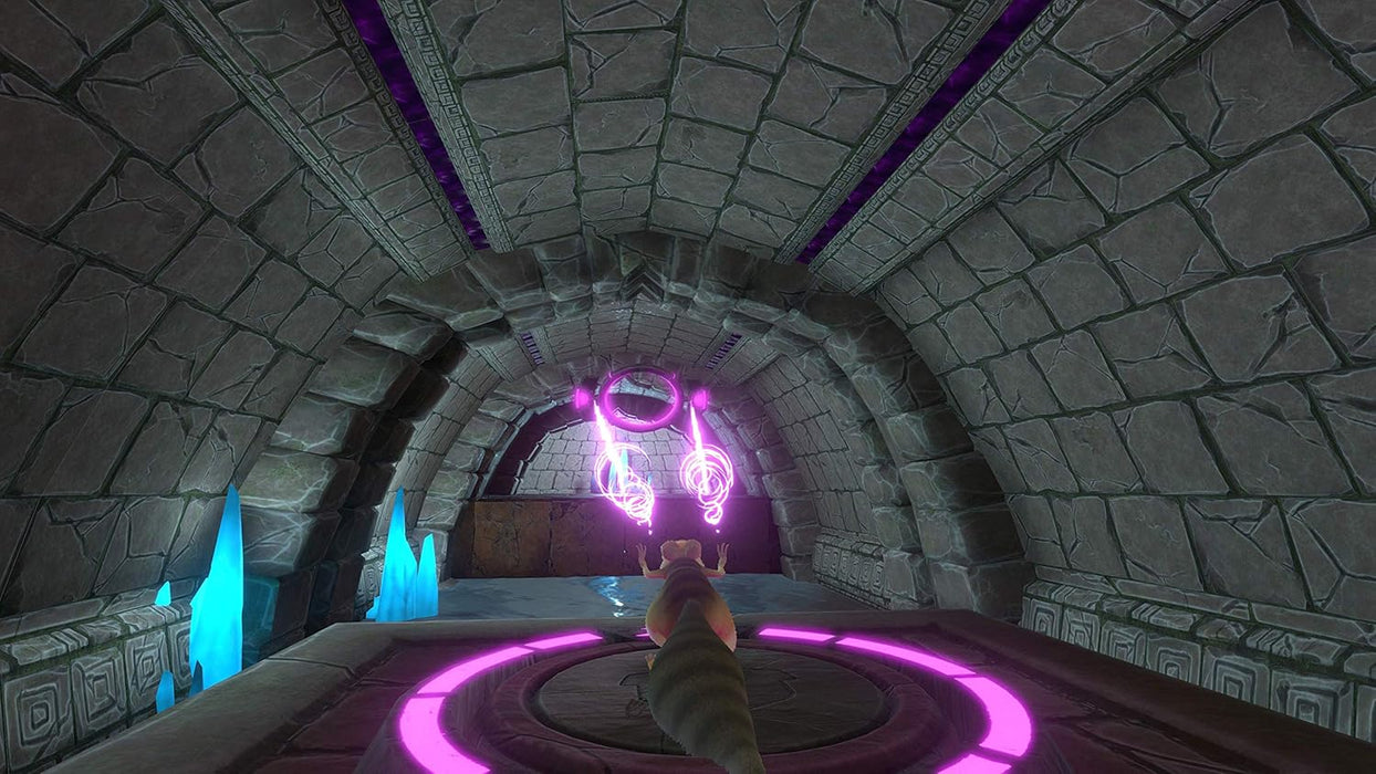 PS4 Ice Age Scrat's Nutty Adventure (R2)