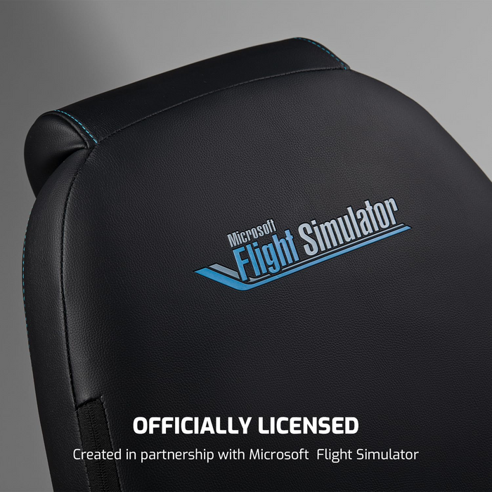 Next Level Racing Flight Simulator MSFS Edition [S044]