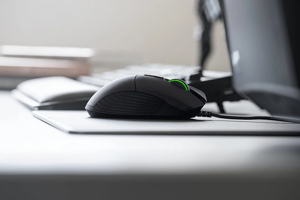 Razer Wired Basilisk Elite Mouse [RZ01-02330100-R3A1]