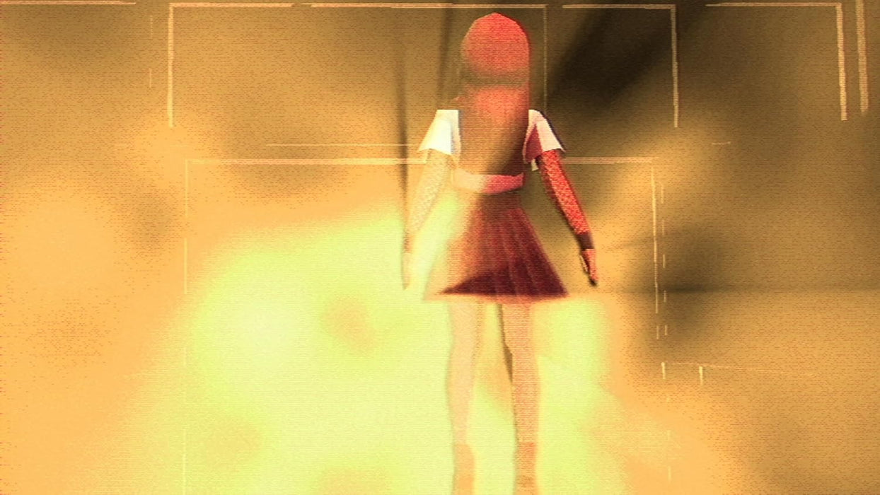 PS5 Fear the Spotlight (R1)