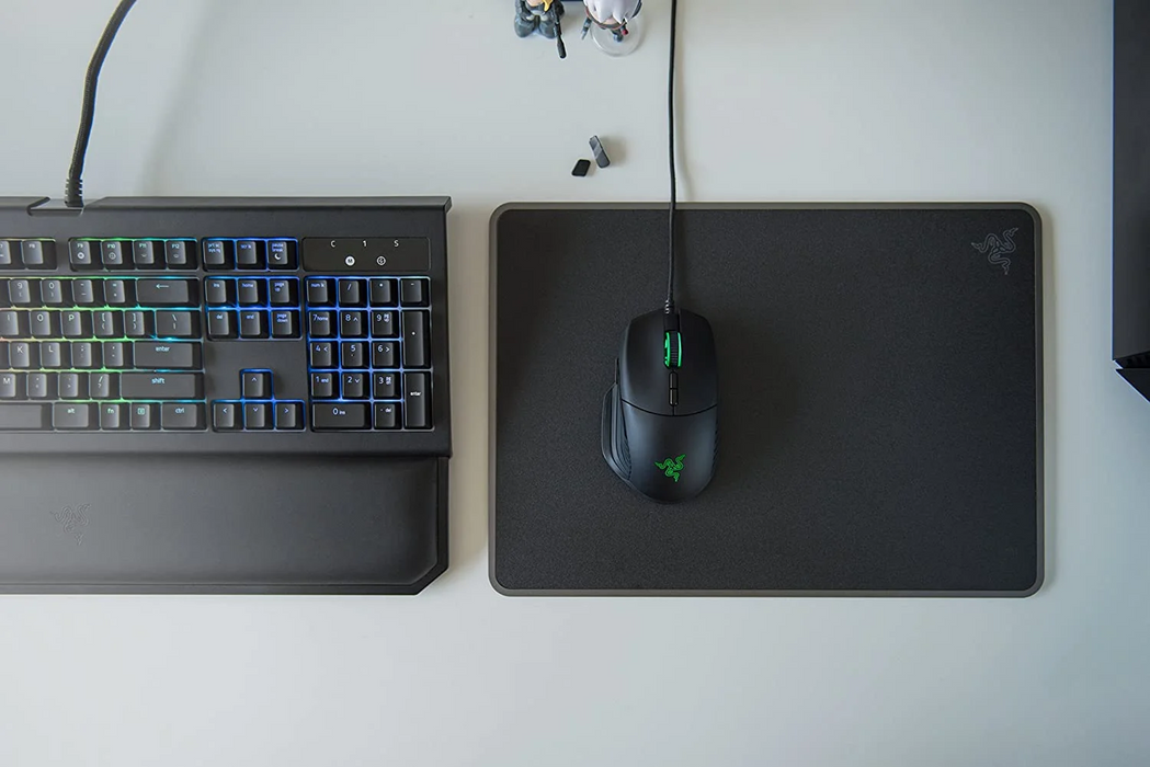 Razer Wired Basilisk Elite Mouse [RZ01-02330100-R3A1]