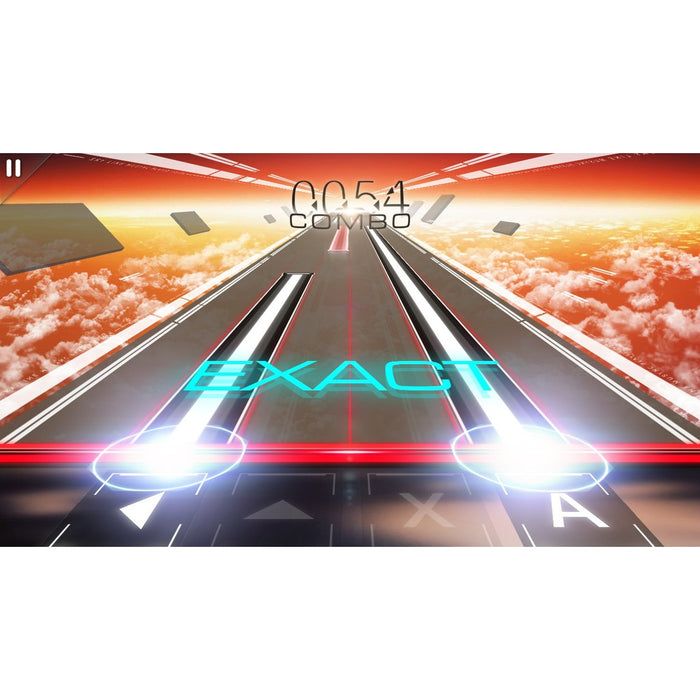 Nintendo Switch Musynx (US)