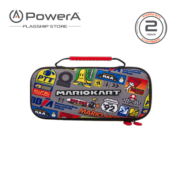 PowerA Protection Case for Nintendo Switch