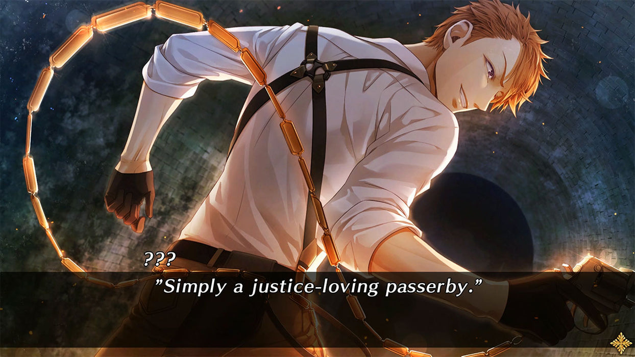 PS4 Code Realize Bouquet of Rainbows (R1)