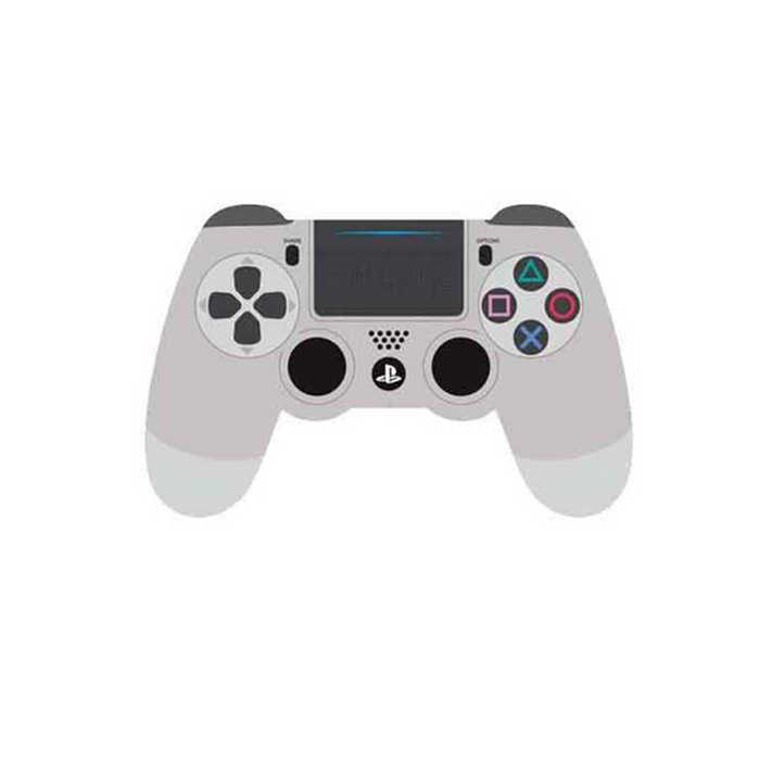 PlayStation OLP DS4 Cushion Silver (S)