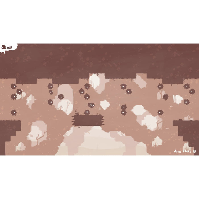 Nintendo Switch The End is Nigh Launch Edition