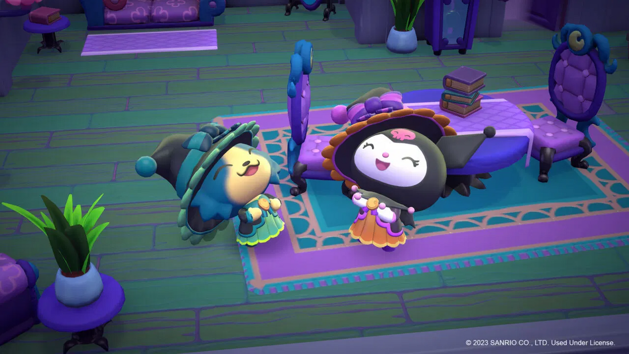 Nintendo Switch Hello Kitty Island Adventure Gift Box (EU)