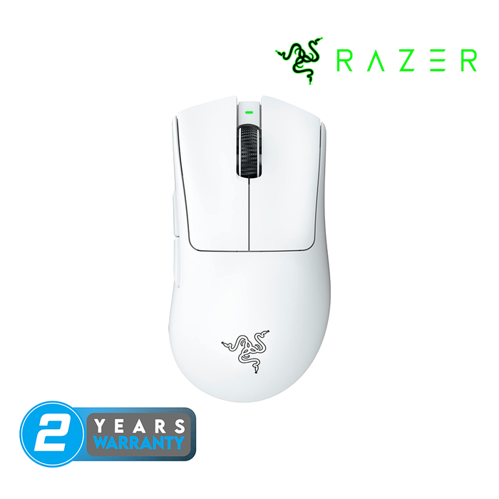 Razer Wireless Deathadder V3 Pro Egonomic Gaming Mouse
