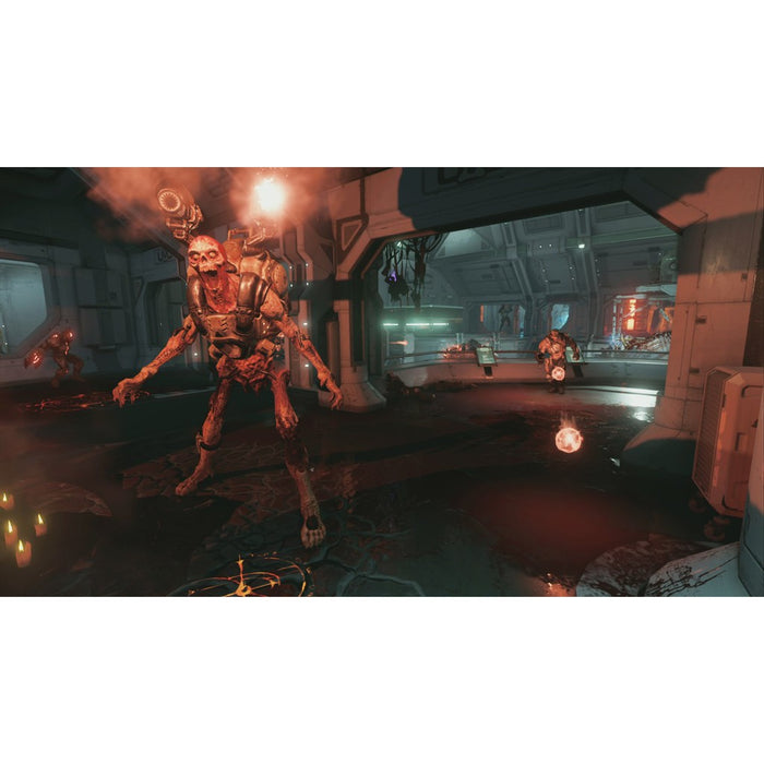 Xbox One Doom - XB1 Game
