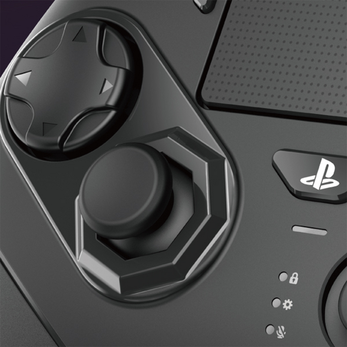 Hori Wireless Fighting Commander Octa Pro for PS5 [SPF-040A