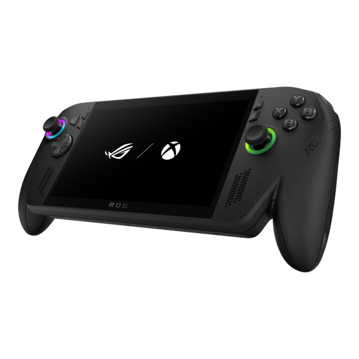 Asus ROG Ally Xbox X [RC73XA-NH018W] 1TB - Black