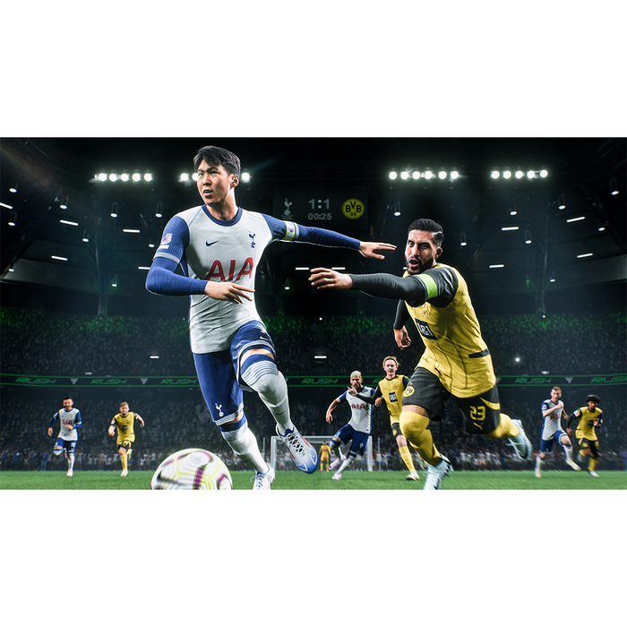 [PRE-ORDER] PS5 EA Sports FC 25 (R3) [Release Date: September 27, 2024]