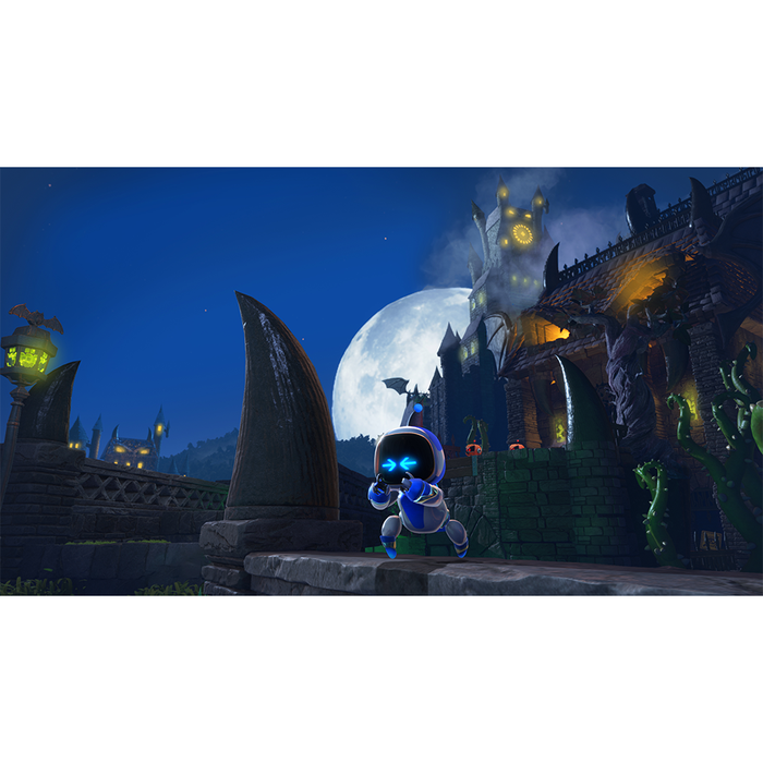 PS5 Astro Bot (R3)