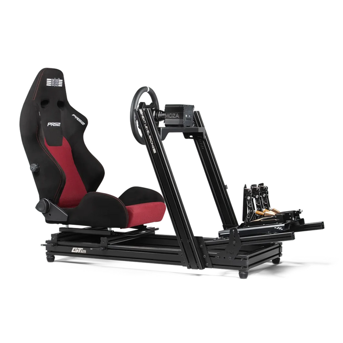Next Level Racing PRS2 Performance Reclining Seat [E058]