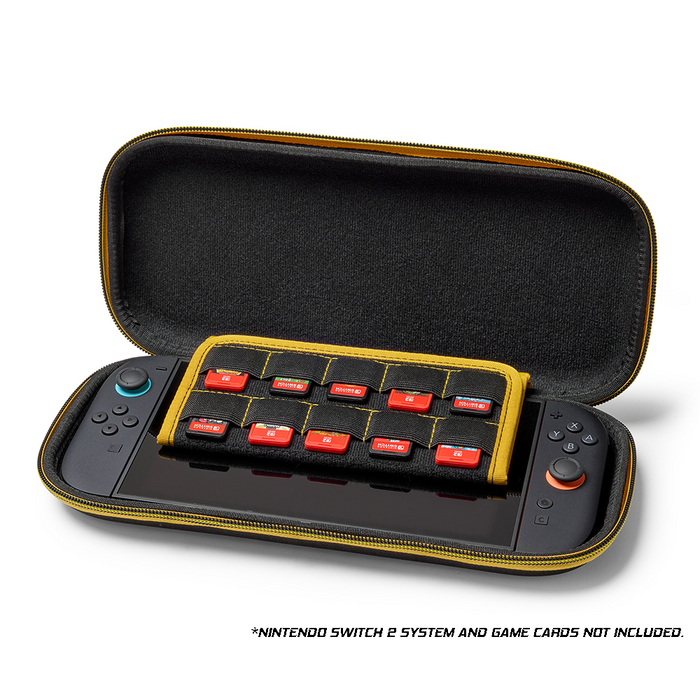 PowerA Slim Case for Nintendo Switch 2