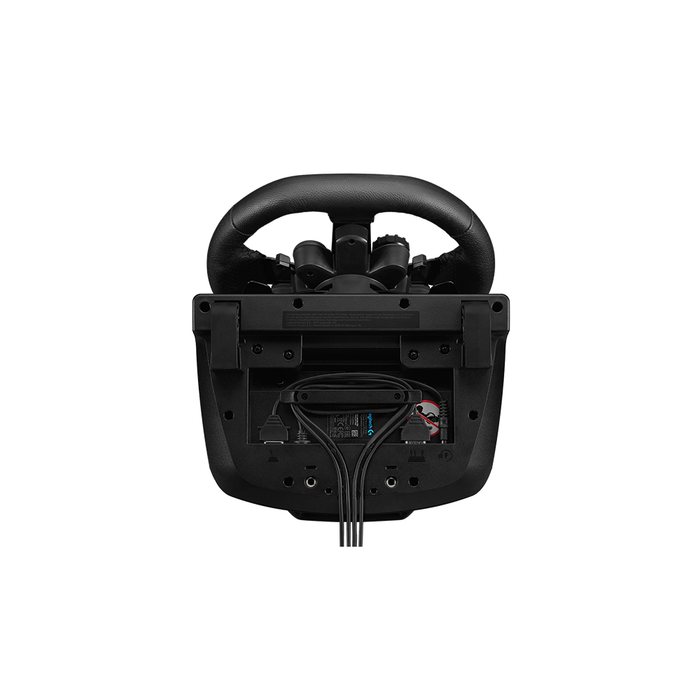 Logitech G923 TrueForce Racing Wheel and Pedals