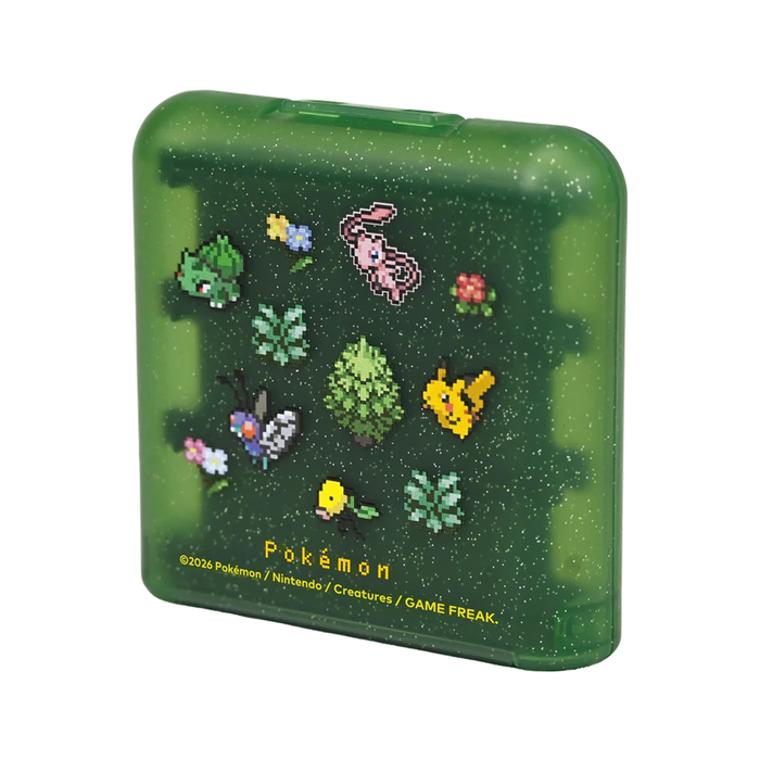 Hori Card Case 24 for Nintendo Switch 2 - Pokemon Pixel
