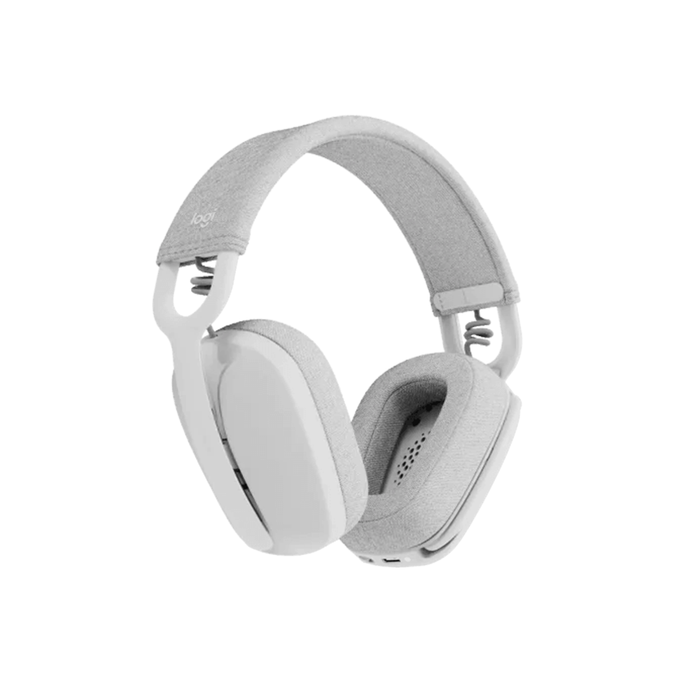 Logitech Wireless Zone Vibe 100 Headphone