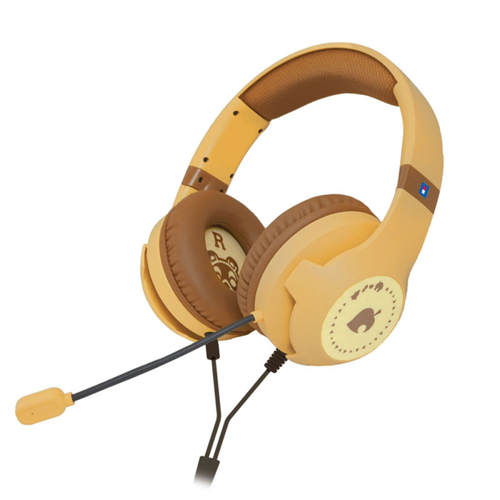 Hori Gaming Headset Standard for Nintendo Switch 2 - DIY Life [NSX-179A]