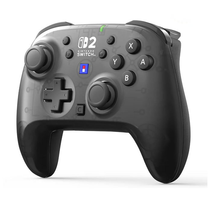 Hori Wireless Horipad Turbo for Nintendo Switch 2
