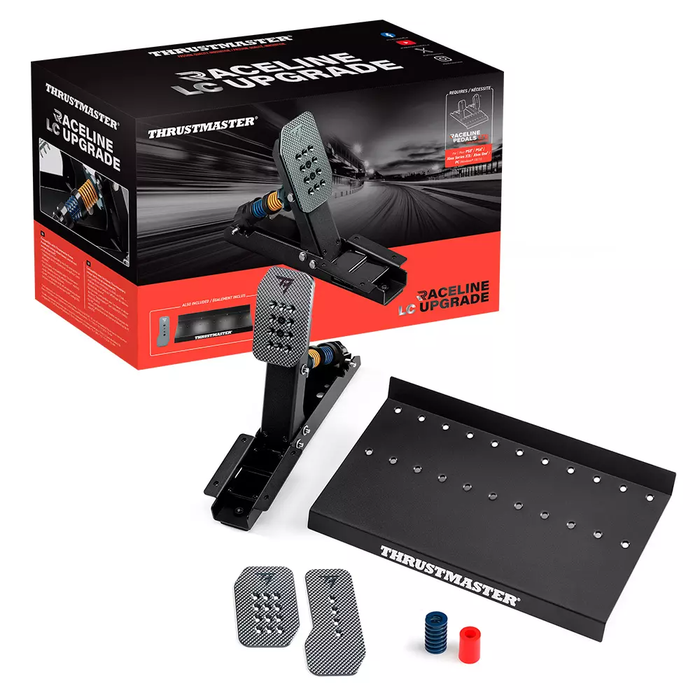 Thrustmaster Raceline LC Upgrade