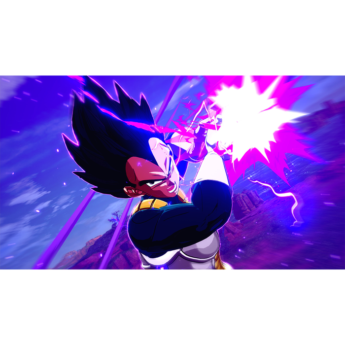 Dragon Ball R3 PS5 Dragon Ball Sparking Zero (R3) — GAMELINE