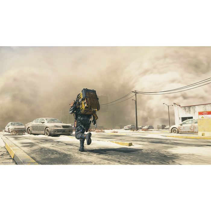 [PRE-ORDER] PS5 Death Stranding 2 Collectors Edition [Release Date: June 26, 2025]