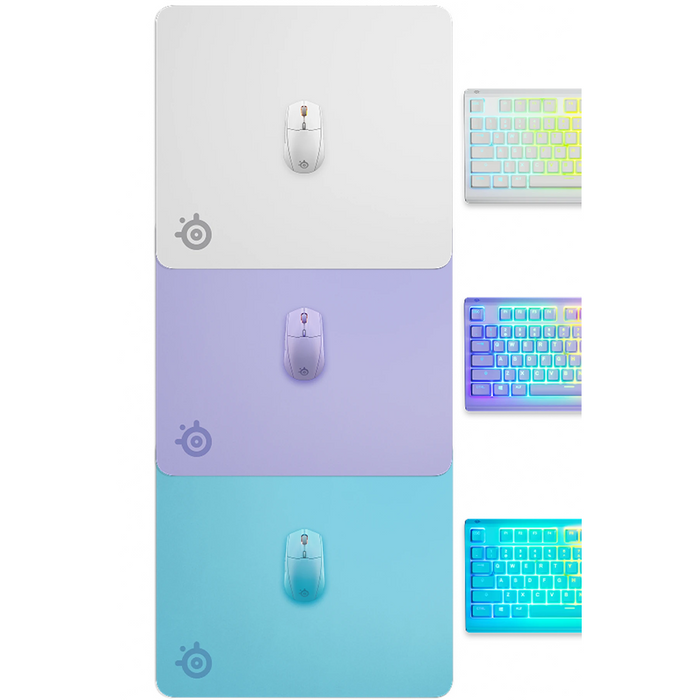 SteelSeries QCK Gaming Mouse Pad (L)
