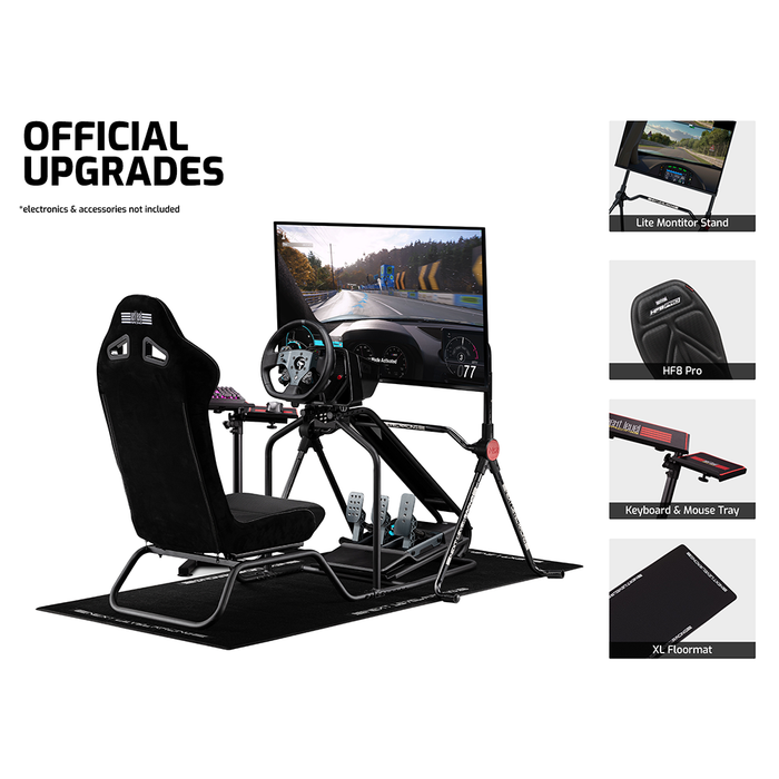 Next Level Racing RC Essential Cockpit [R016]