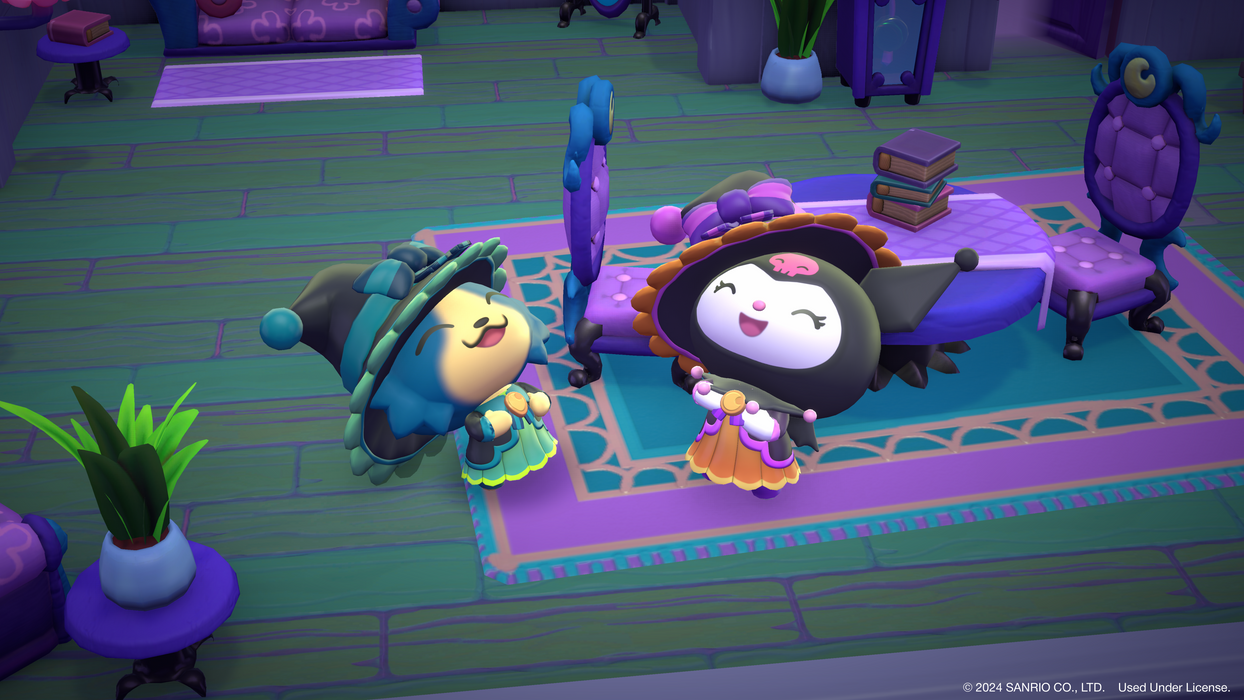 PS5 Hello Kitty Island Adventure (R2)