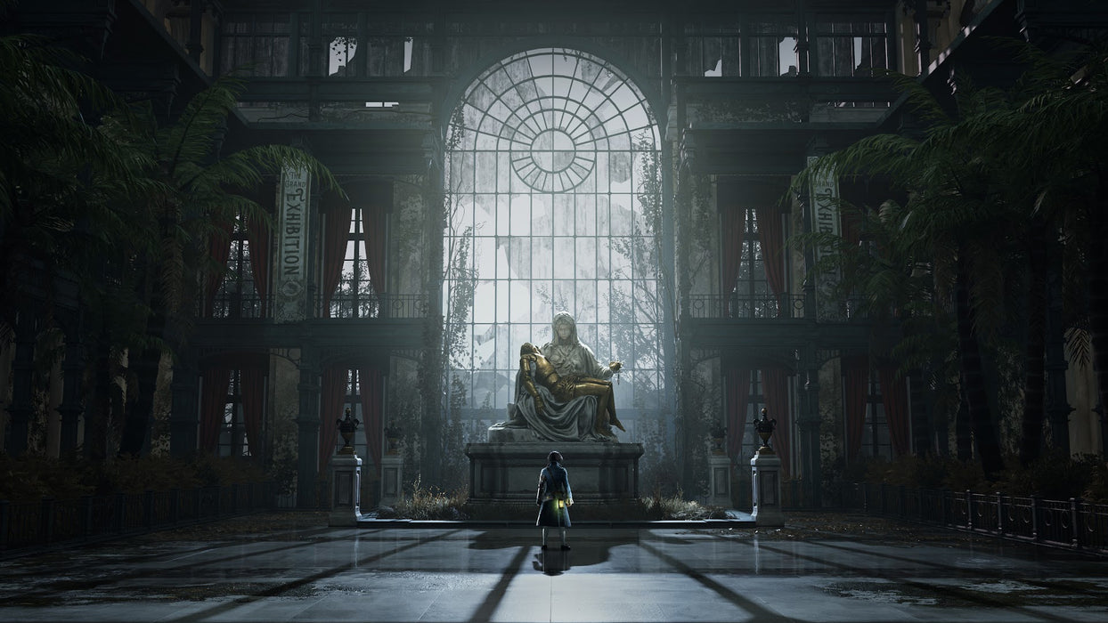 Nintendo Switch 2 Lies of P Complete Edition (EU)