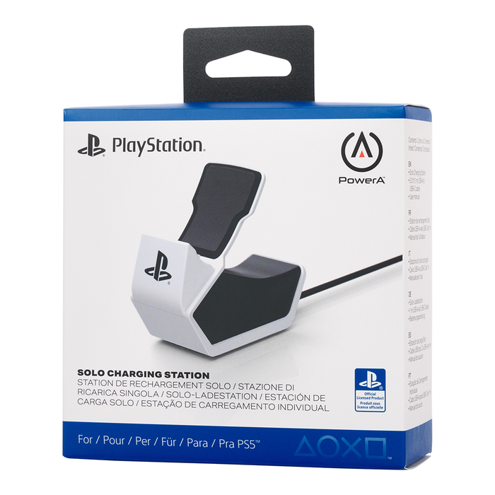 Powera complete charging discount station for ps4