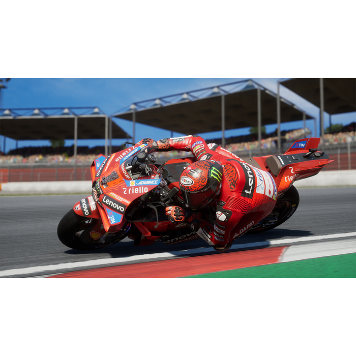 PS5 MotoGP 24 (R3)