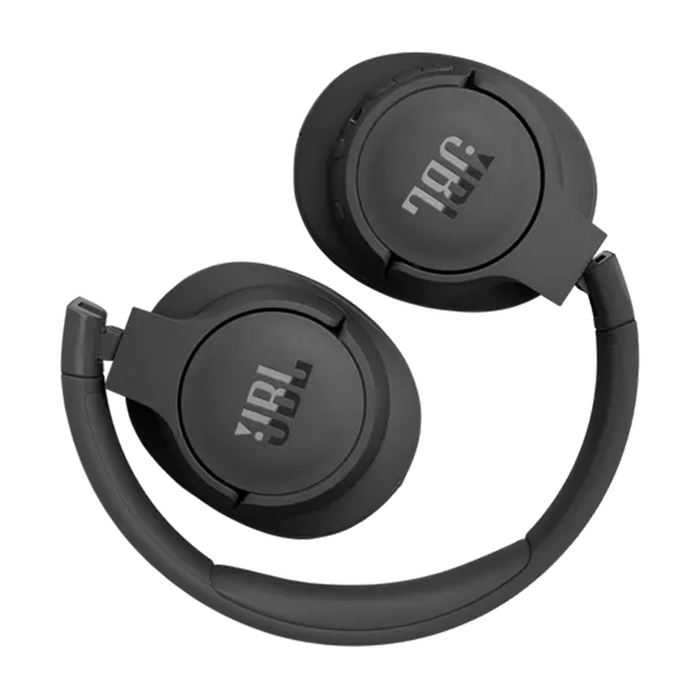 JBL Tune 770 NC Headphone - Black