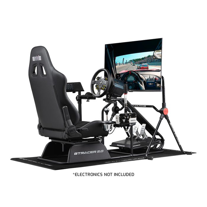 Next Level Racing GT Racer 2.0 [R007]