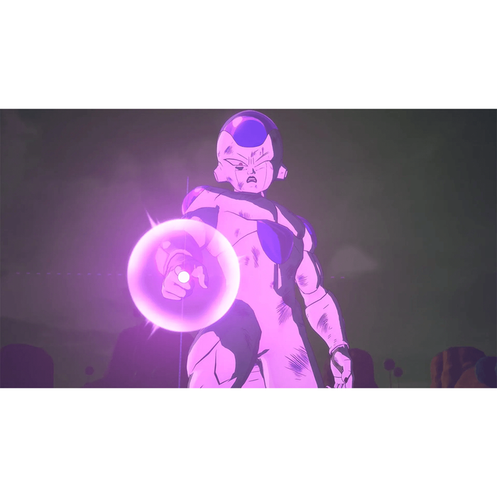 Dragon Ball R3 PS5 Dragon Ball Z Kakarot (R3) — GAMELINE