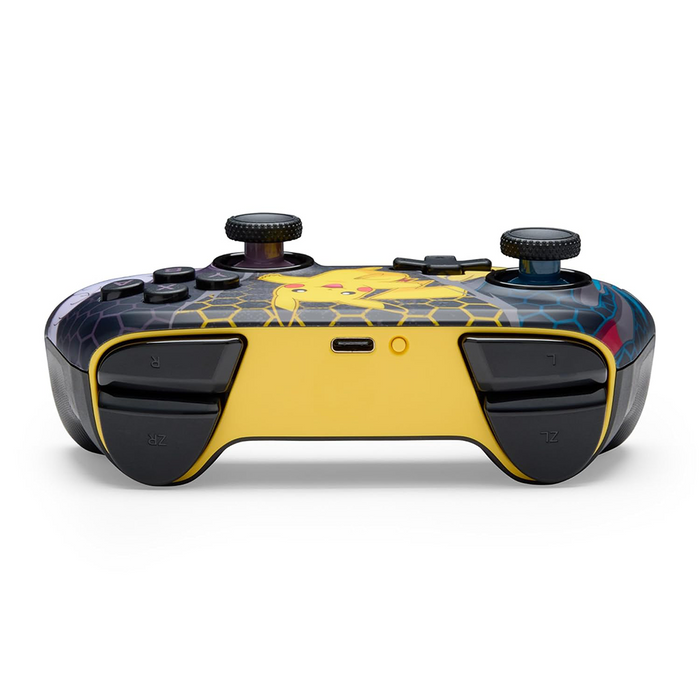 PowerA Wireless Advantage Controller for Nintendo Switch 2