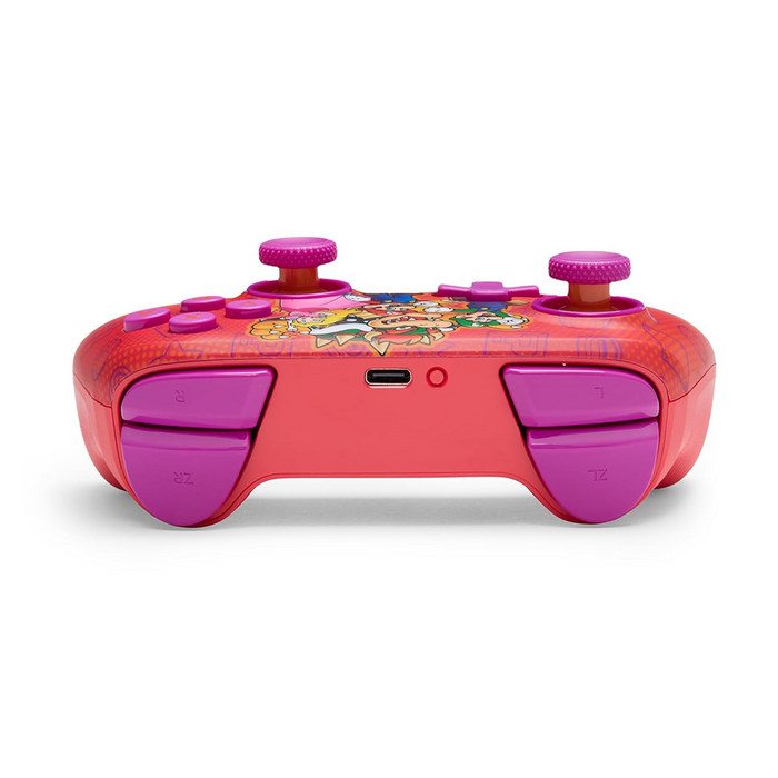 PowerA Wireless Advantage Controller for Nintendo Switch 2
