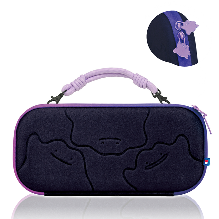 Hori Decoration Pouch for Nintendo Switch 2 - Ditto [NSX-168A]