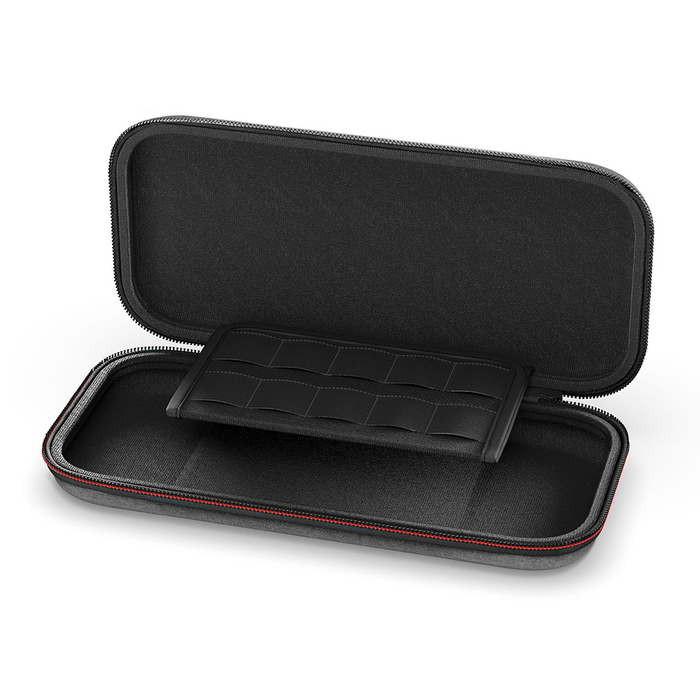 PowerA Slim Case for Nintendo Switch 2 - Grey