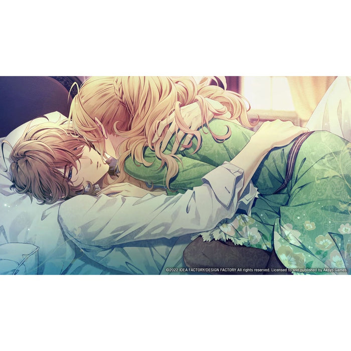 Nintendo Switch Piofiore Episodio 1926 Limited Edition (US)