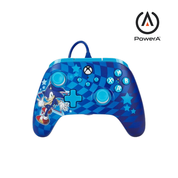 PowerA Wired Advantage Controller for Xbox