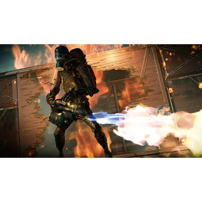 PS4 Zombie Army 4 Dead War (R2)