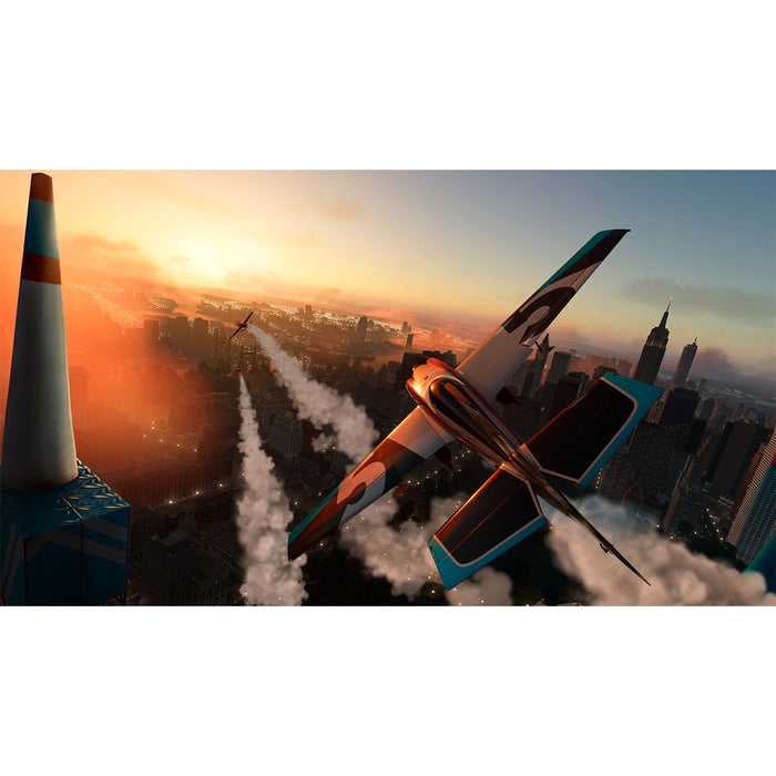 PS4 The Crew 2 (R3) - PlayStation 4