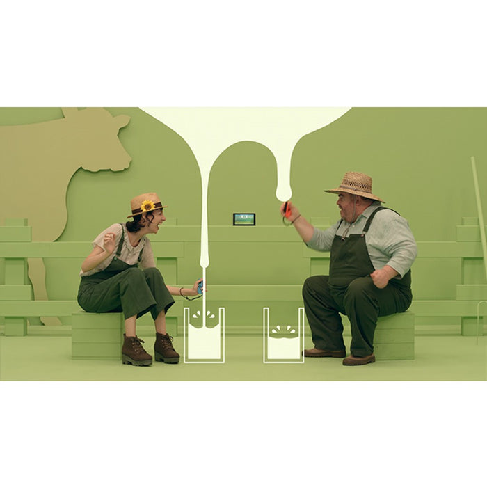 Nintendo Switch 1-2 Switch (EU)