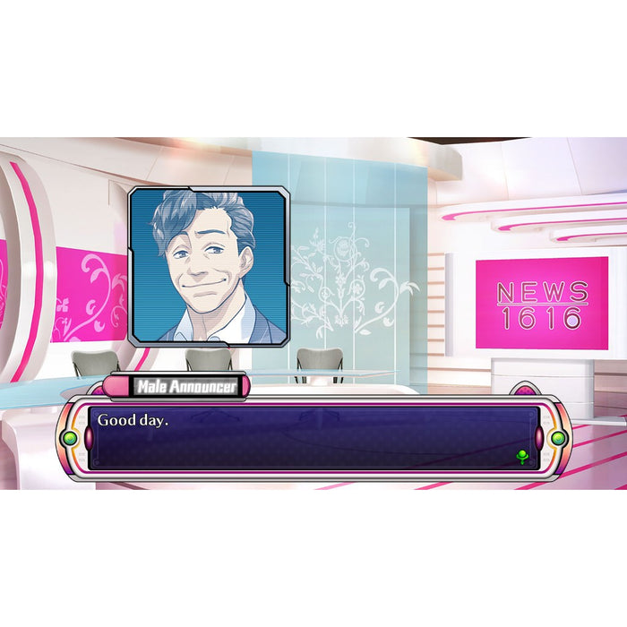 Nintendo Switch Gun Gun Pixies Day One Edition (EU)