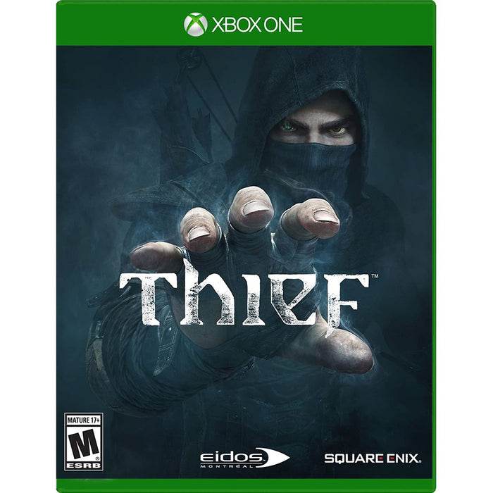 Xbox One Thief - XB1 Game