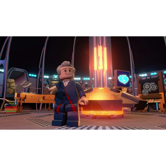 Lego Dimensions Fun Pack