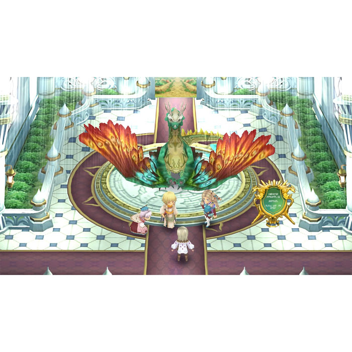 Nintendo Switch Rune Factory 4 Special (US)